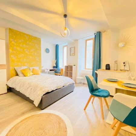 Appartement Chic ラン エクステリア 写真