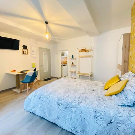 Appartement Chic ラン エクステリア 写真
