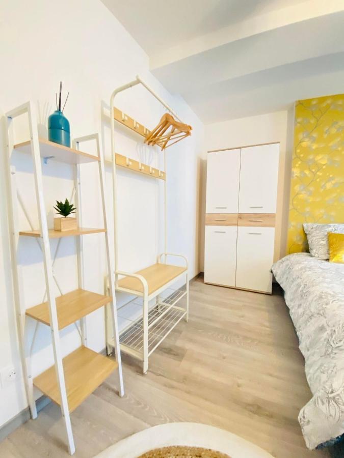 Appartement Chic ラン エクステリア 写真