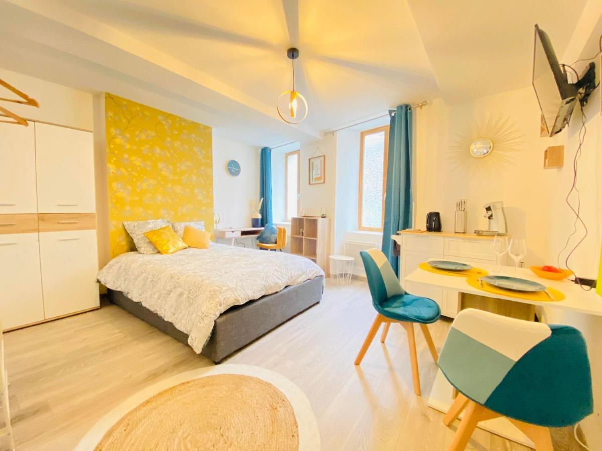 Appartement Chic ラン エクステリア 写真