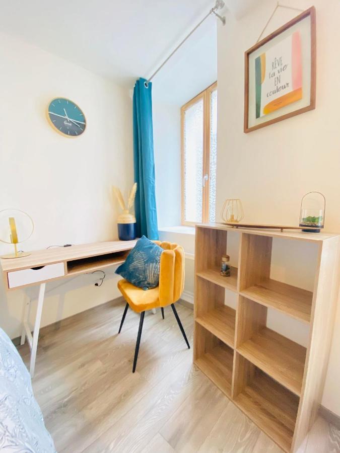 Appartement Chic ラン エクステリア 写真