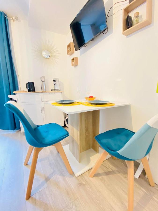Appartement Chic ラン エクステリア 写真