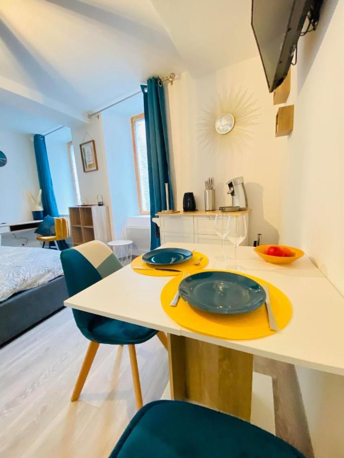 Appartement Chic ラン エクステリア 写真