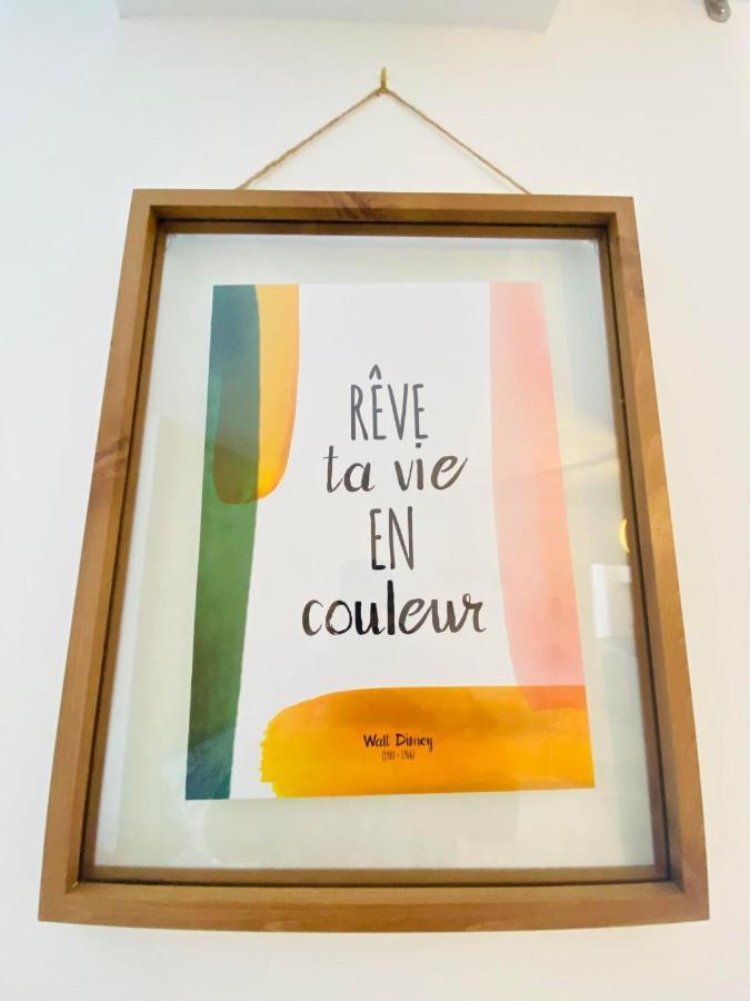 Appartement Chic ラン エクステリア 写真