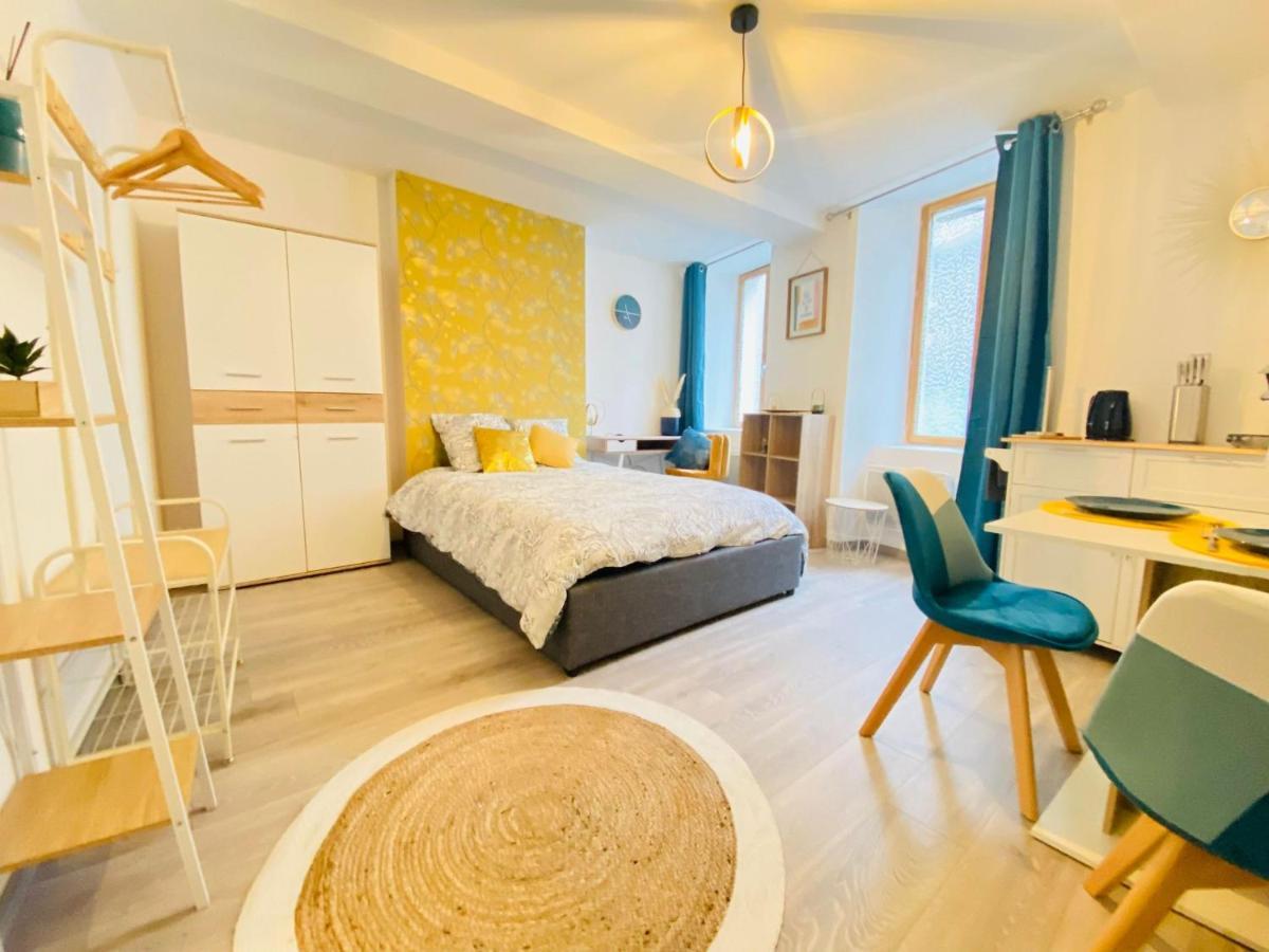 Appartement Chic ラン エクステリア 写真
