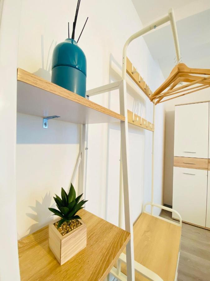 Appartement Chic ラン エクステリア 写真