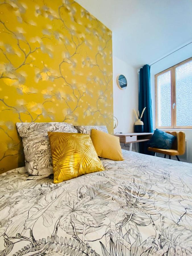 Appartement Chic ラン エクステリア 写真