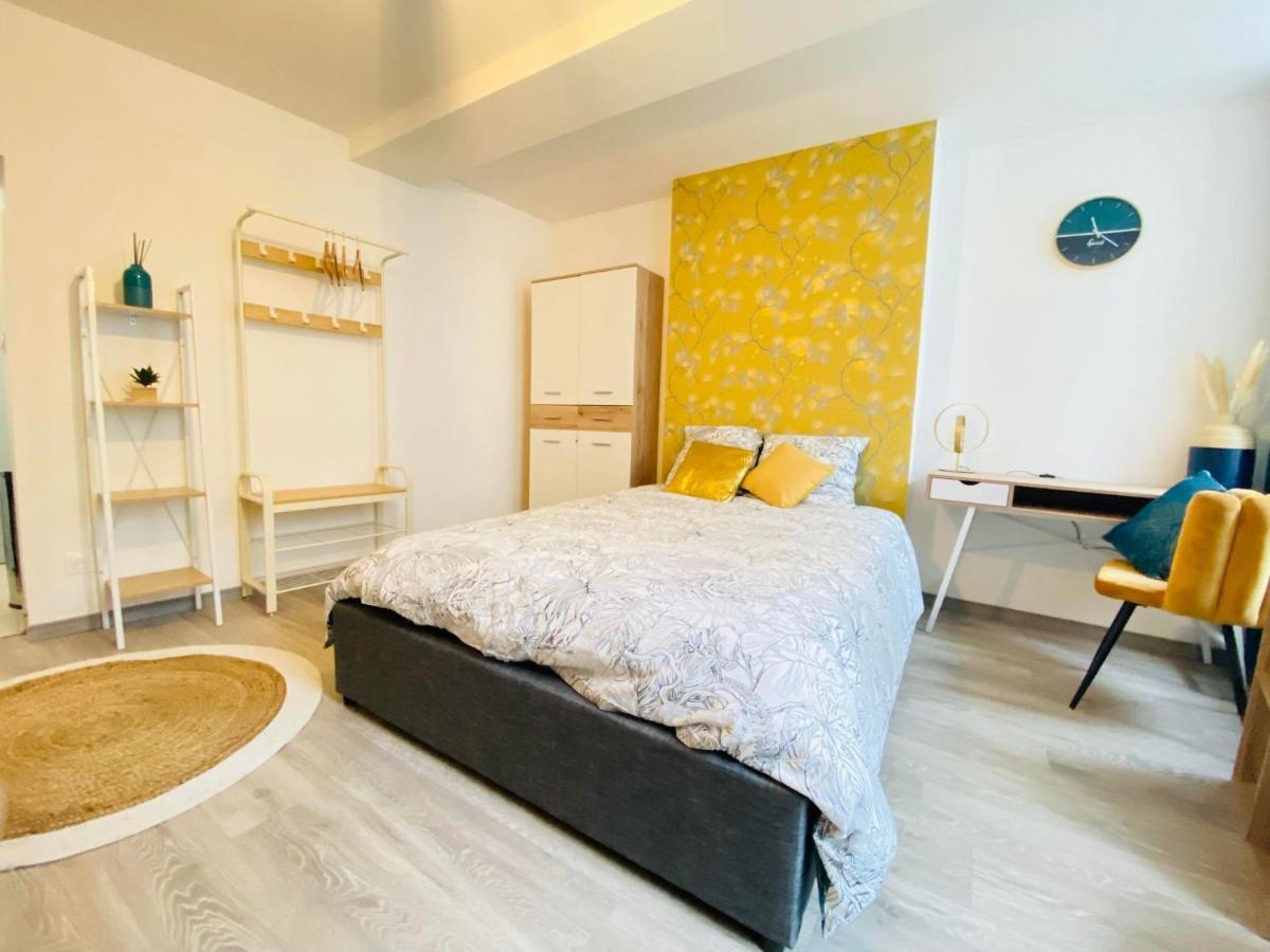 Appartement Chic ラン エクステリア 写真